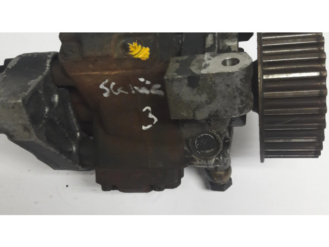 Топливный насос