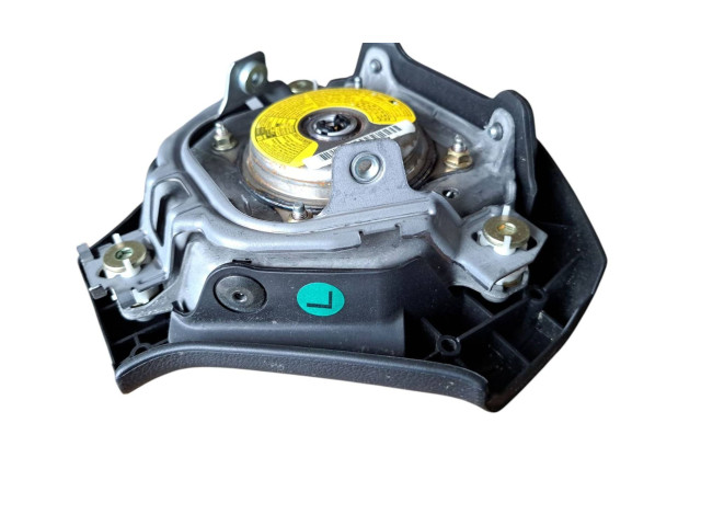 Подушка безопасности водителя    Subaru Forester SG