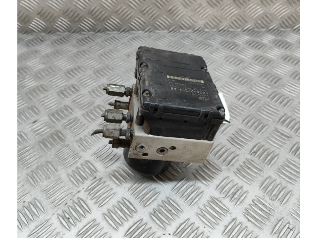 Масляный насос 4R8Q6600AE Jaguar XF X250