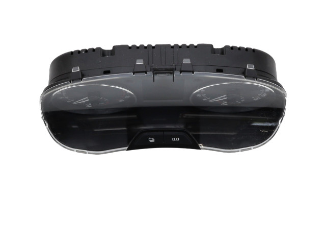 Панель приборов 5J0920841D, Y1-3376N Skoda Fabia Mk2 (5J)