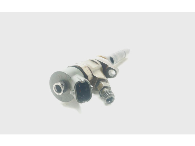 Блок управления двигателя 0445110259 Volvo V50