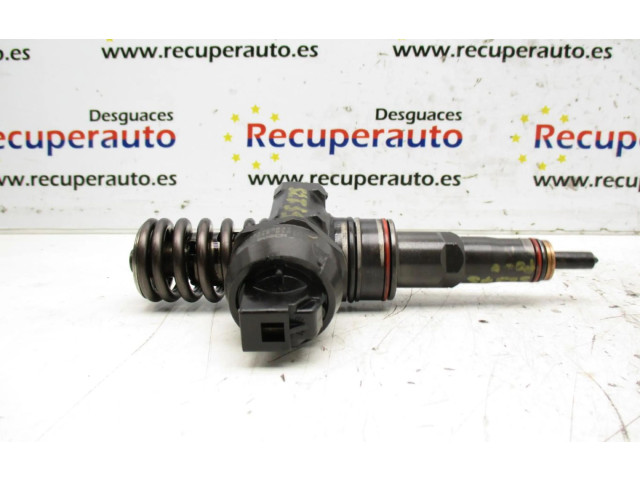 Vstřikovač 038130073AJ Volkswagen Polo IV 9N3