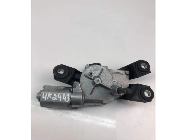 Моторчик дворников 31349380 Volvo XC90