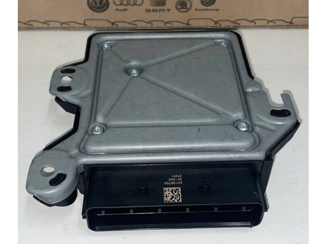 Блок подушек безопасности 3Q0959655DK   Skoda Karoq