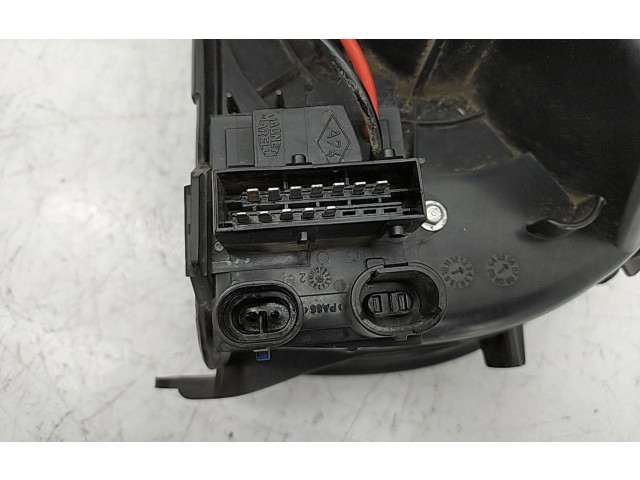 Вентилятор печки 5D7220300 Renault Kangoo I