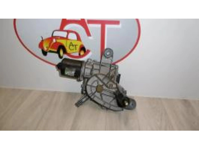 Моторчик дворников 00006405PH Citroen C4 Aircross