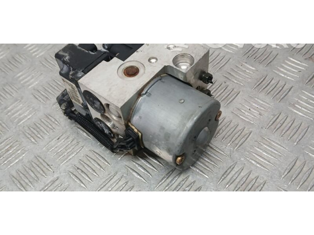 Блок АБС 9633666580, 0265216645 Citroen Xsara Picasso - года