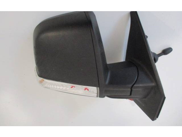 Zpětné zrcátko Fiat Doblo 2015 3007501002