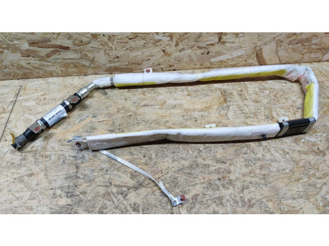 Надувная подушка для крыши