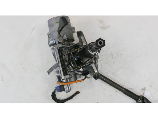    Рулевая рейка    Ford Ka 2009-2017 года