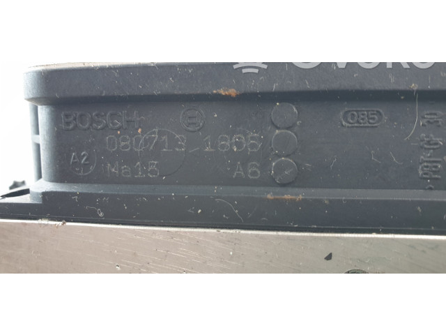 Блок АБС 6850891, 6850890 BMW Z4 E89 2009-2017 года