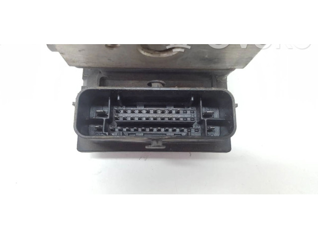 Блок АБС 0265800661   Fiat  Linea   -  года