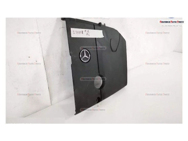 Řídící jednotka a651010667 Mercedes-Benz ML W166 2011