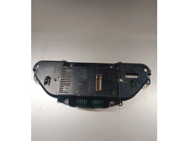 Přístrojová deska  Audi Q7 4L 2007 503001721801  