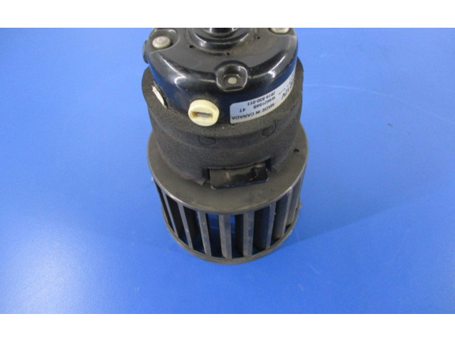 Вентилятор печки Rover 100