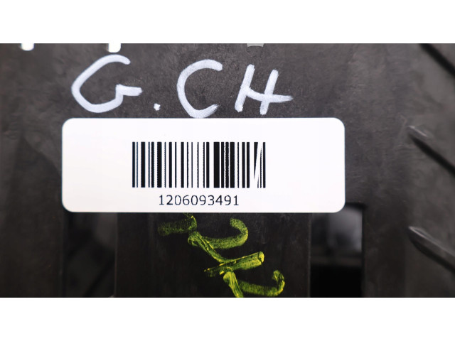 Блок предохранителей 68141842AA   Jeep Grand Cherokee    