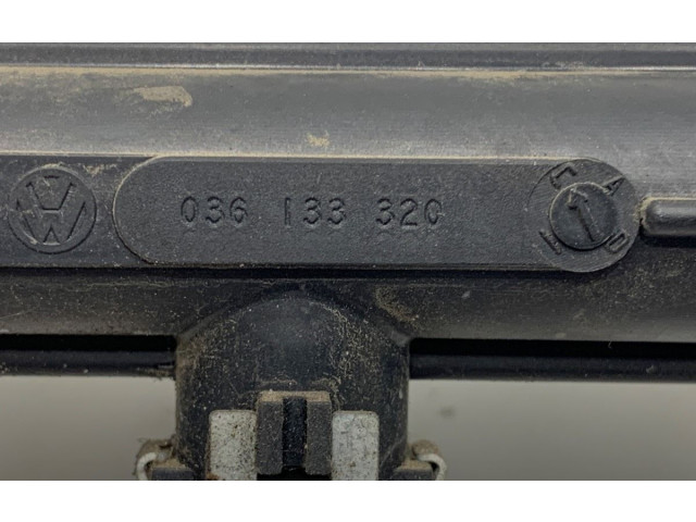 Топливная рампа 036906031AB Skoda Fabia Mk1 (6Y)