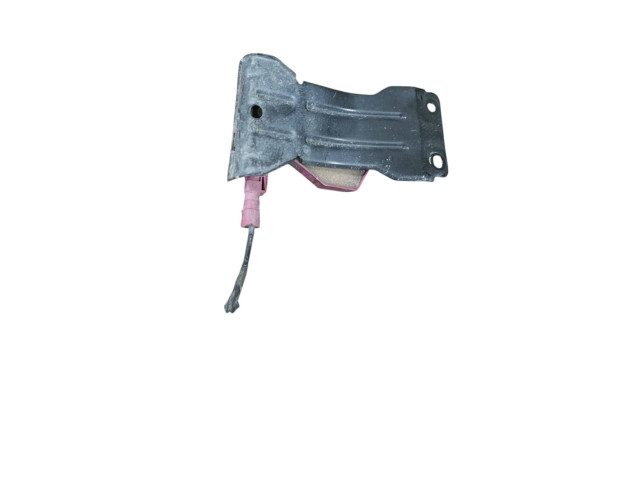 Блок управления 4M0035507, 80A035525 Audi Q5 SQ5