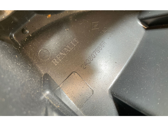 Блок управления Xenon