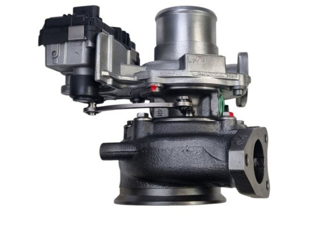 Турбина Alfa Romeo Giulietta 54389880028, 54389880028