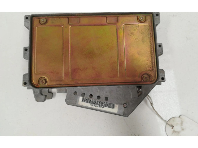 Блок управления АБС 1H0907379   Volkswagen Golf III