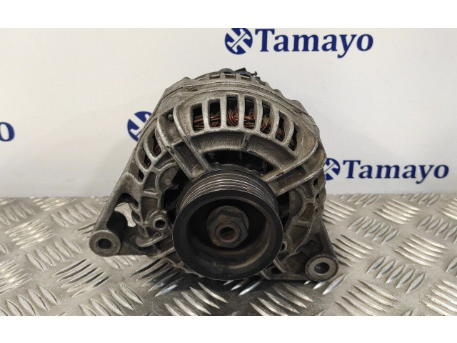 Генератор 078903016AB, 0124525008284 Audi A4 Allroad