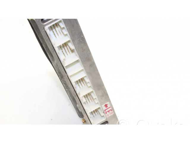 Блок управления двигателя 8966150720 Lexus LS 430