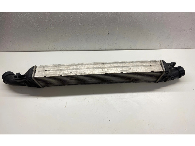 Интеркулер 8u0145803b Audi Q3 8U