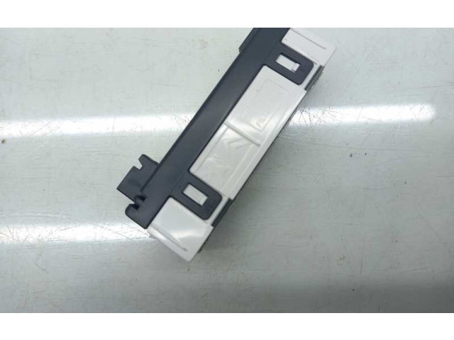 Блок управления 9665778780 Citroen DS4