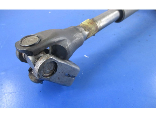    Рулевая рейка    Volkswagen Touran I 2003 - 2010 года