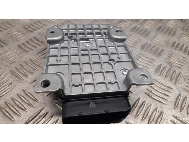 Блок подушек безопасности 80A907777M Audi Q5 SQ5