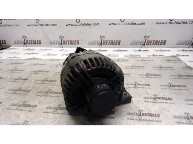 Генератор BR14H1 Volvo S60 2.4