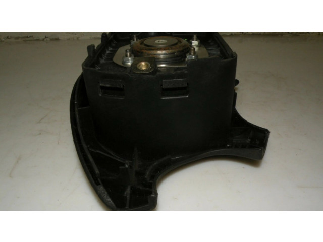 Подушка безопасности водителя 96364249ZL Citroen Xsara Picasso