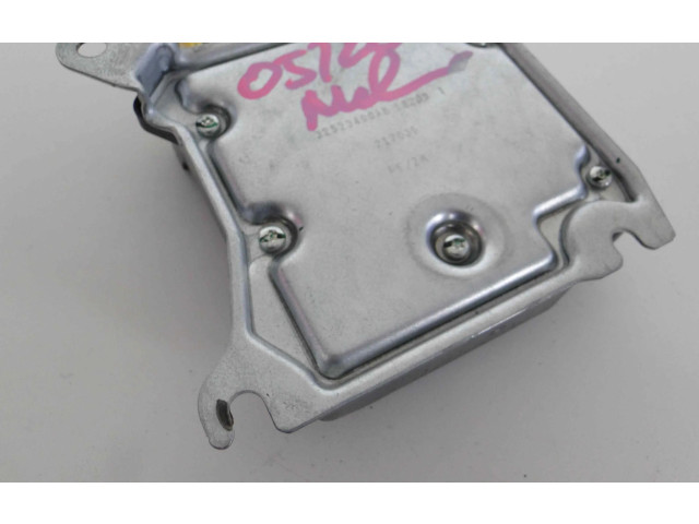 Блок подушек безопасности A2059009627, A2059009627   Mercedes-Benz GLC X253 C253