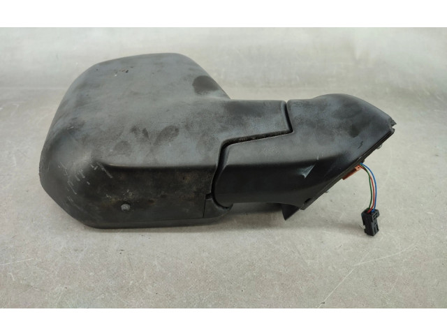 Зеркало электрическое        Peugeot Partner  2008 - 2014 года   