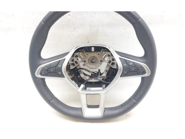 Руль Renault Clio V  2019 -  года 484004585R, 484002607R      