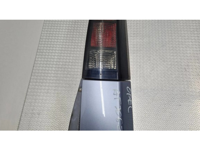 Задний фонарь  13130028    Opel Meriva A   2003-2010 года