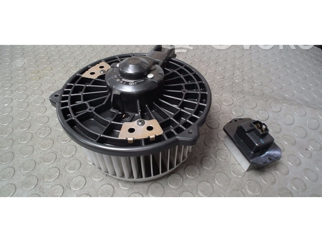 Электрический вентилятор радиаторов 1940017301H26, NICHTZUTREFFEND Honda Accord 2003 - 2007 года