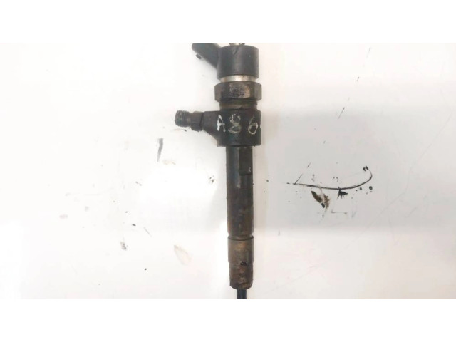 Vstřikovač 0445110119 Fiat Doblo pro naftový motor 1.9