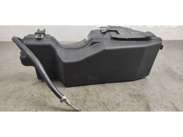 Блок предохранителей Volvo S80