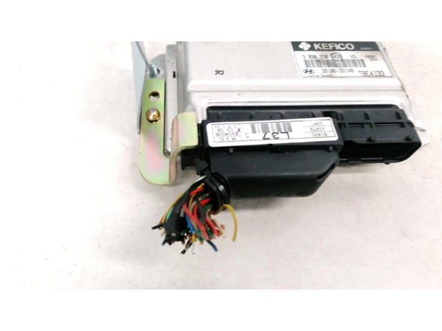 Блок управления двигателя 3910622140   Hyundai Getz