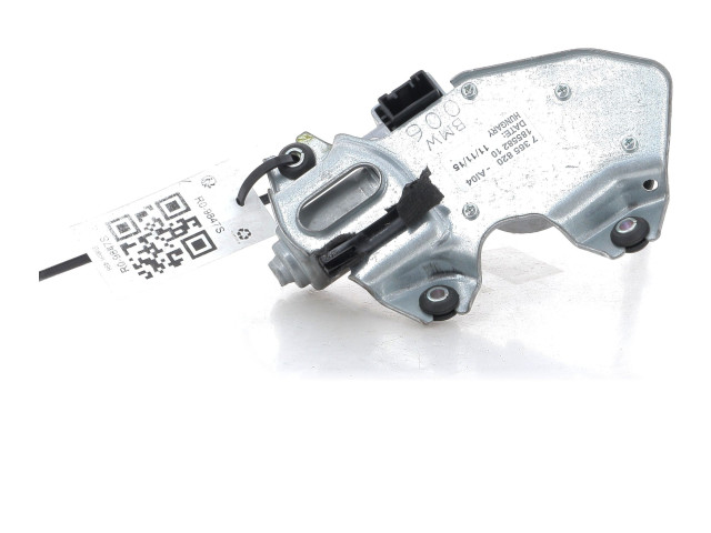 Моторчик заднего дворника 61627365820, R0-9847S Mini Clubman F54