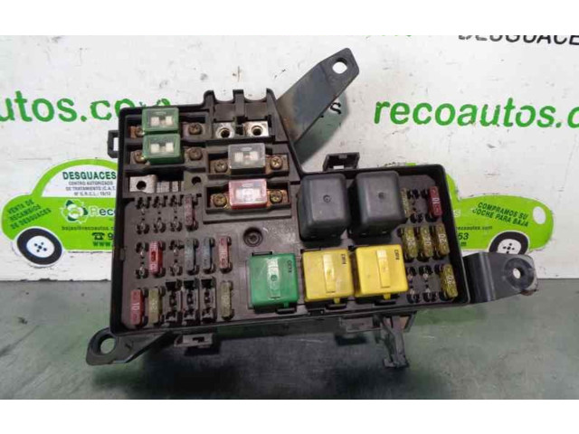 Модуль управления BSM 3825ASN7G003 Honda Accord