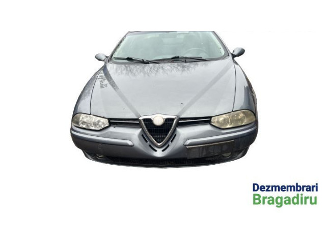 Vstřikovací čerpadlo    Alfa Romeo 156     