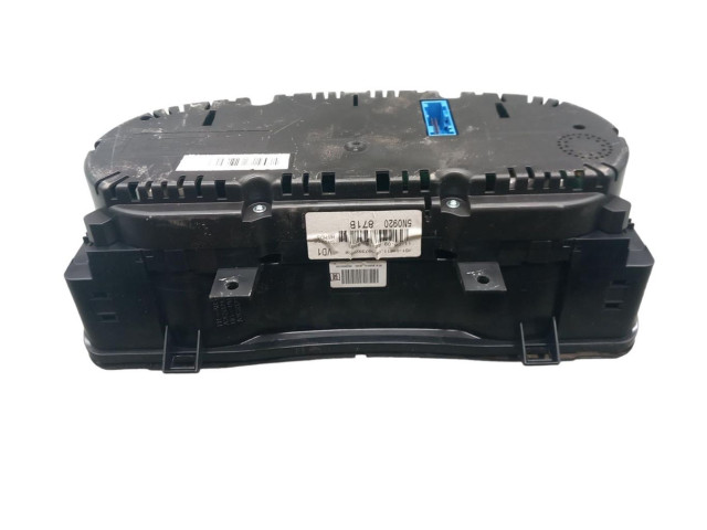 Řídící jednotka PASDEREFERENCE Volkswagen Tiguan 2009