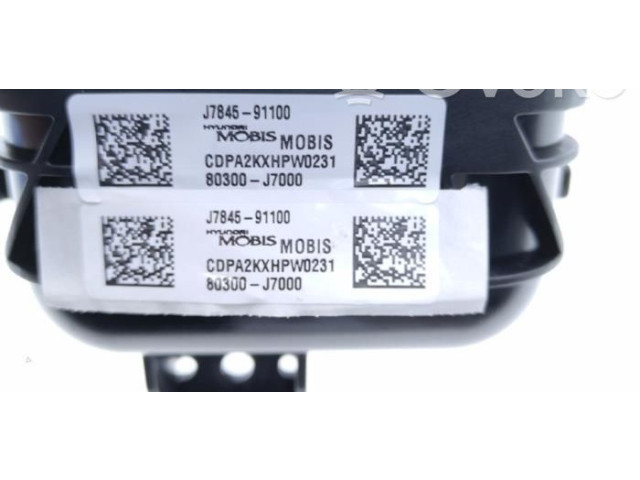 Подушка безопасности пассажира 80300J7000   KIA Pro Cee'd III