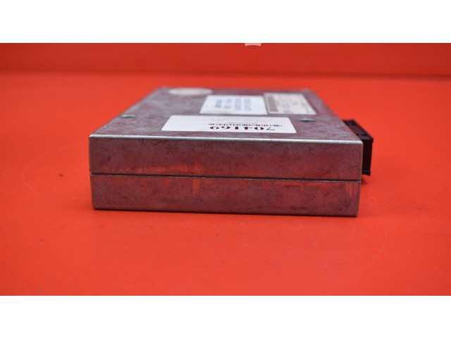 Řídící jednotka 4E0910336H, 4E0910336H Audi A6 Allroad C6 2006