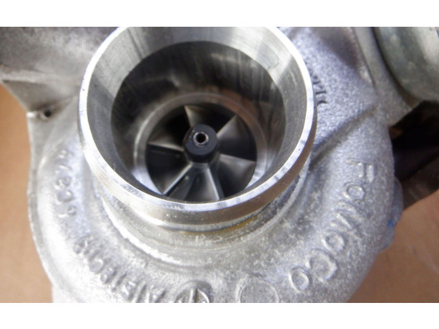 Турбина Ford Edge II KT4E6C879AB