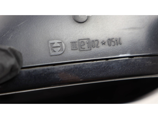 Zpětné zrcátko Volkswagen PASSAT B5.5 2001 E1020514