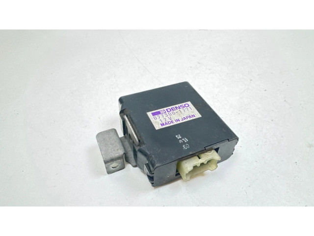 Блок управления климат-контролем 0773001771   Mitsubishi Pajero